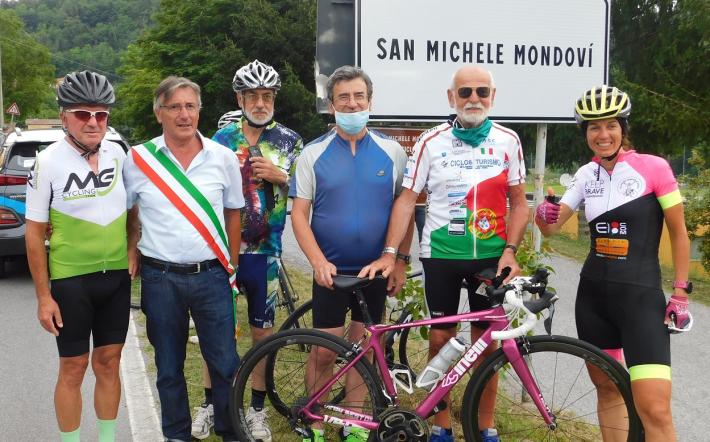 Gianotti San Michele