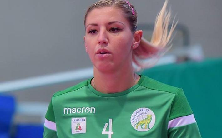 Mila Montani