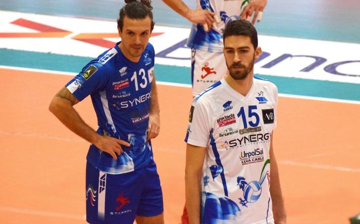 Vbc Mondovì, è il momento dei saluti: “Monregalesi una volta, monregalesi per sempre”