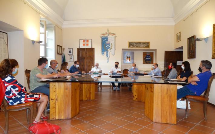 Chiusa Pesio: la Fondazione finanzia la progettazione del nuovo “Mountain Center”