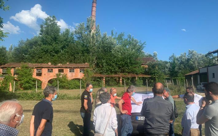 Vicoforte: dopo il confronto con le Commissioni, verso il no a nuovo discount e Fiera del Santuario