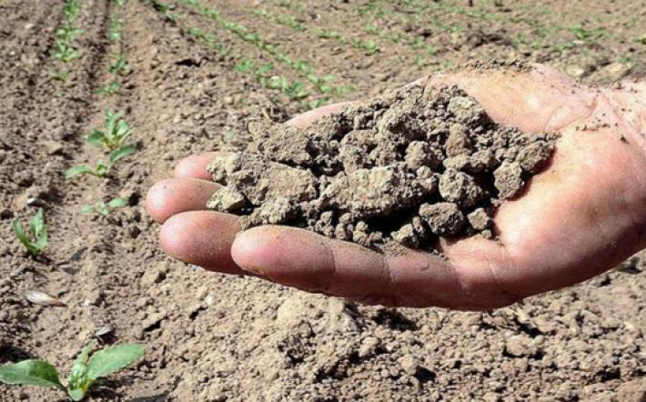 “Emergenza idrica nella provincia di Cuneo e in Piemonte”