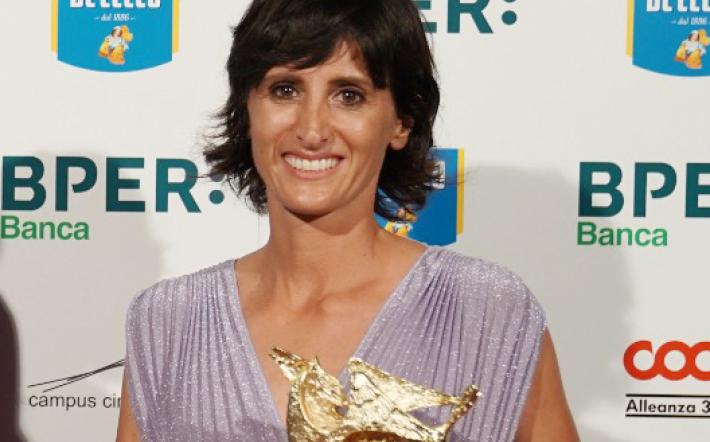 Alice Filippi vince anche il “Premio Flaiano” con il film “Sul più bello”