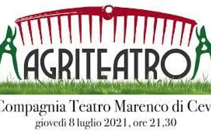 Ceva, Agriteatro apre con un grande classico: "Romeo e Giulietta" nella versione di Davide Lorenzo Palla