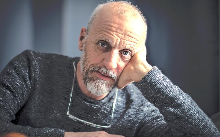Mondovì e il suo teatro all’aperto: “Fra parentesi” c’è Marco Paolini
