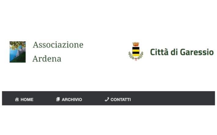 Garessio: il programma dell&rsquo;associazione "Ardena"