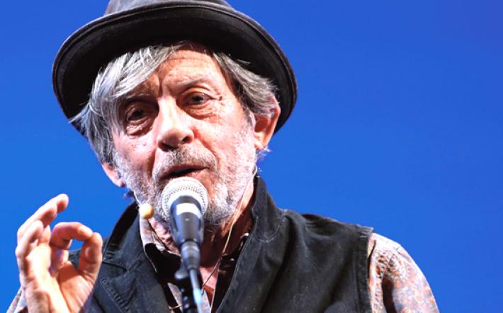 Mondovì e il suo teatro all’aperto: arrivano Paolo Rossi e Federico Buffa