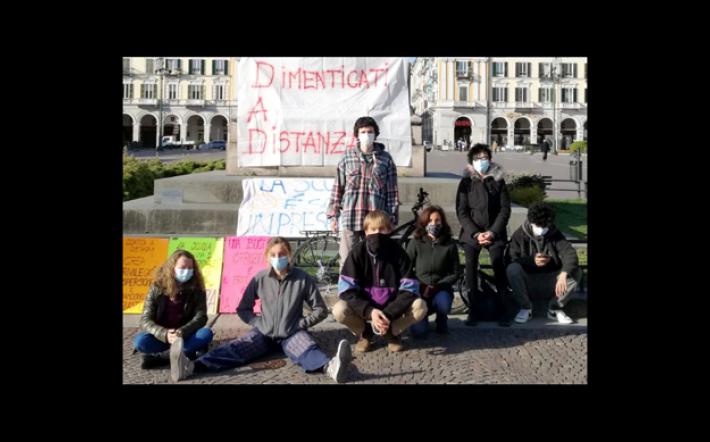 Comitato Scuole Aperte: “Per garantire la presenza nel prossimo anno scolastico servono protocolli di sicurezza”