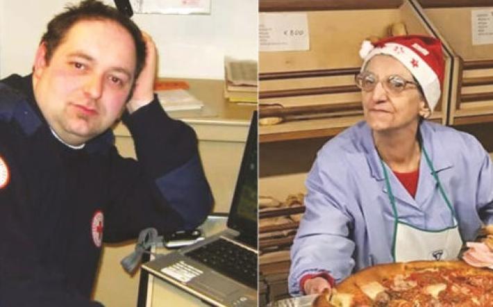 Torre Mondovì: sabato le esequie di Bruno ed Ernesta