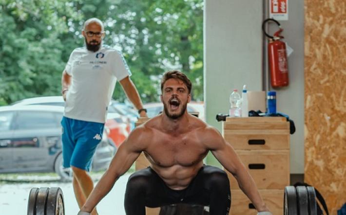 bob preparazione 