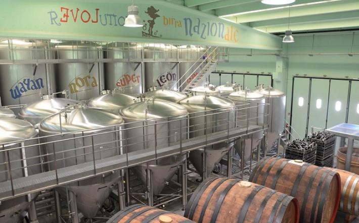 birrificio Baladin