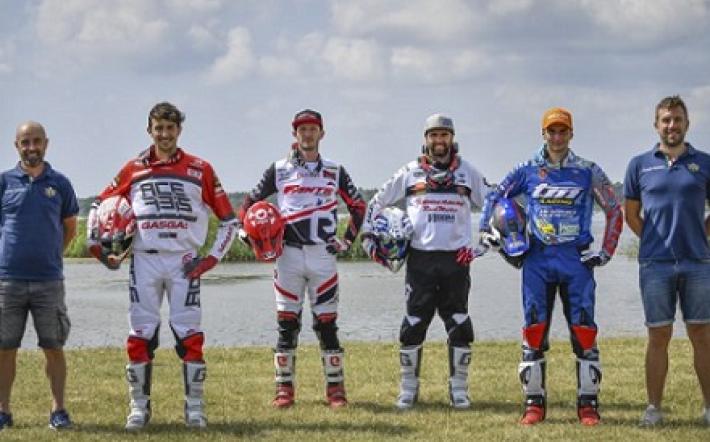 nazionale enduro