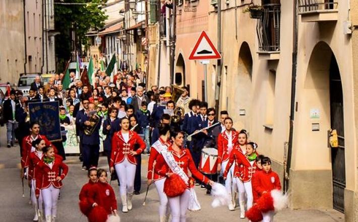 Peveragno, a settembre torna la “Festa delle Leve”