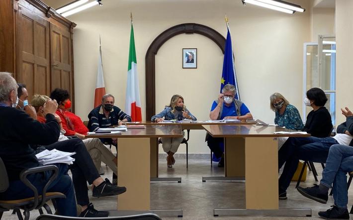 Roburent: il disavanzo scende, ma meno di quanto previsto