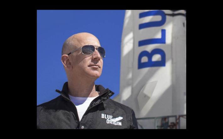 L&rsquo;era del Blu,&nbsp;per chi pu&ograve;