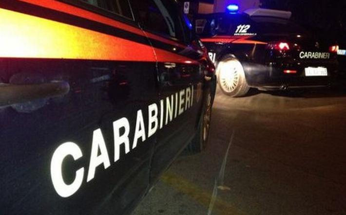 Rubarono un'auto ad Ormea:  arrestati i responsabili di 44 furti fra Piedmonte e Liguria 