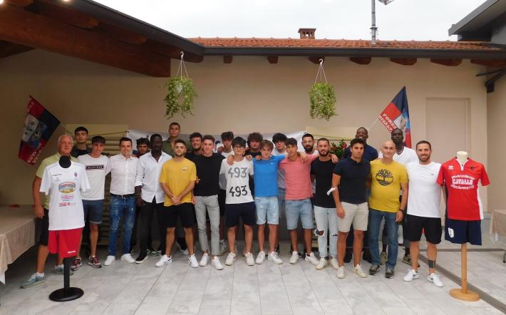 Presentazione bisalta 2021-22