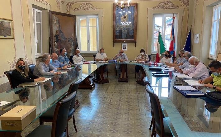 Vicoforte: rinviata la verifica della salvaguardia degli equilibri di bilancio