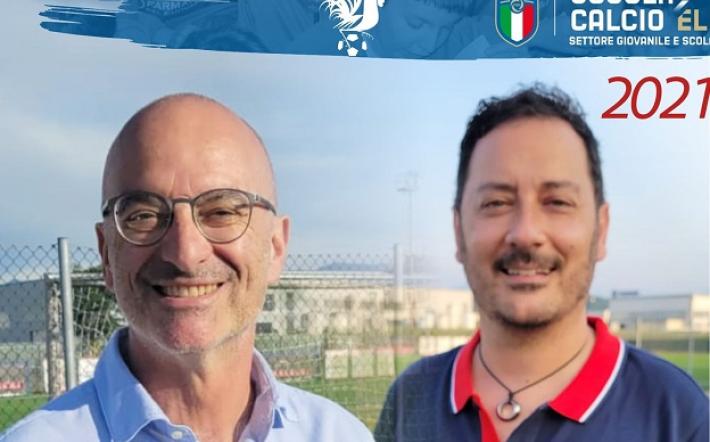 Giuliano e Penazzo