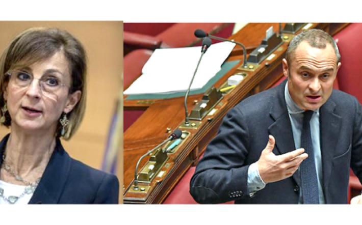 Riforma Giustizia, inserito emendamento Costa per diritto oblio su Google ed altri motori di ricerca
