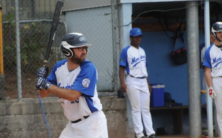 Roatta Baseball