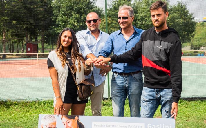 Prato Nevoso: i suoi turisti regalano sogni per 50 mila euro ai bambini del Gaslini
