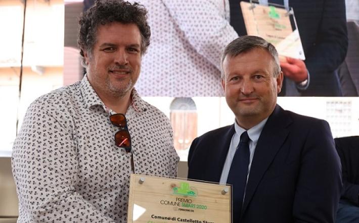 Dacomo e Raviola
