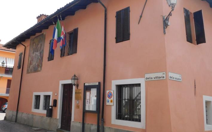 Comune Margarita