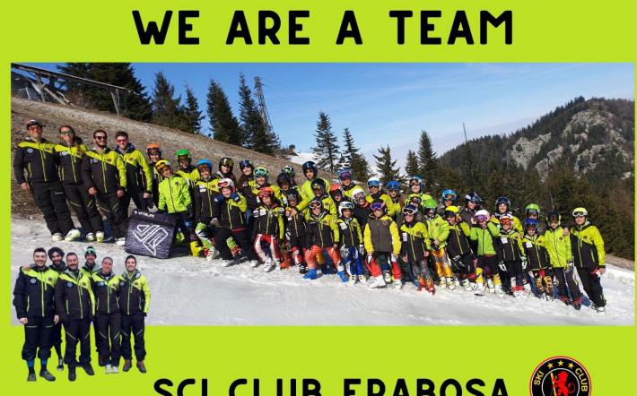 La storia ultracentenaria dello Sci Club Frabosa in un museo