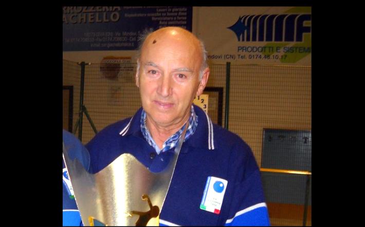 Ceva: addio a Bruno Muratore, imprenditore appassionato di sport