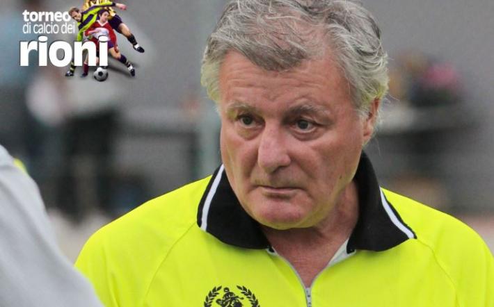 Mondovì: l’ultimo saluto a Pierfranco Murazzano, storico arbitro del calcio amatoriale