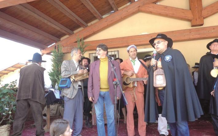 Frabosa Soprana: è il weekend della Sagra della Raschera e del Bruss
