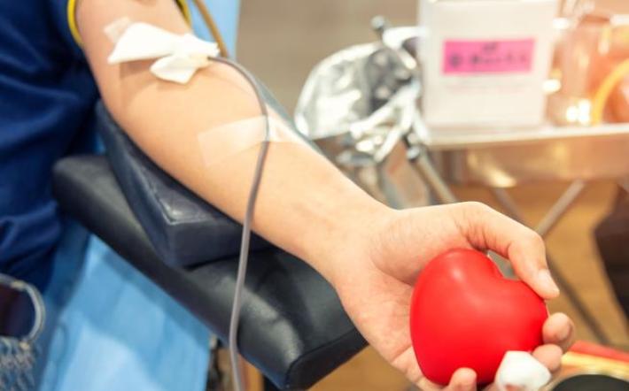 Green pass non necessario per donare il sangue presso le strutture ospedaliere