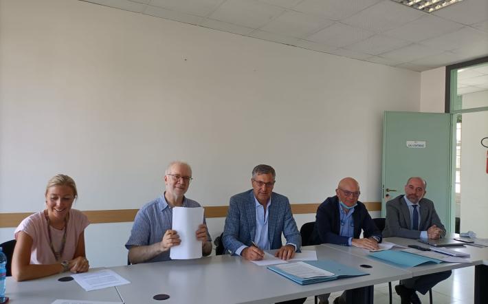 Prenotazione delle prestazioni ambulatoriali e pagamento del ticket: accordo tra Regione, Federfarma ed Assofarm Piemonte