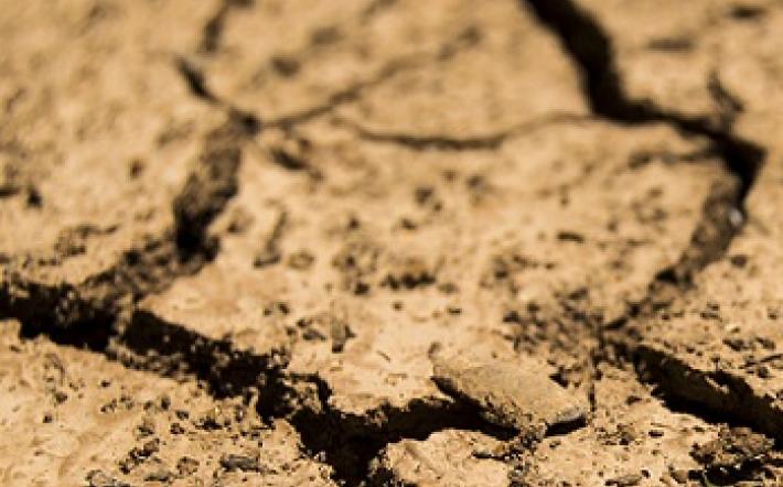 Emergenza siccità: stanziati i primi 7,5 milioni di euro per il Piemonte