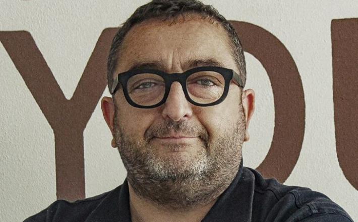 Ivano Albarello: «Curare il glaucoma con lo smartphone si può grazie all’App che stiamo sviluppando a Dogliani»