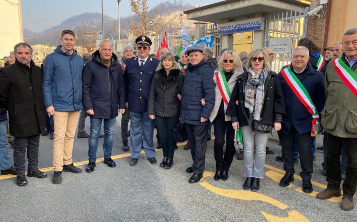 Ceva: da lunedì 16 agosto attivo lo Sportello Amministrativo della Questura di Cuneo