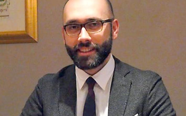 Elezioni provinciali, Robaldo svela il programma: grandi infrastrutture, aeroporto, servizi