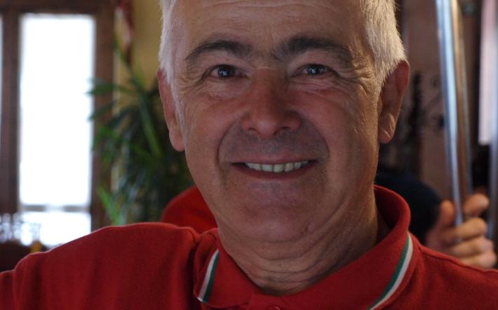 Lutto a Peveragno e nel mondo del volontariato: è morto Sandro Politano