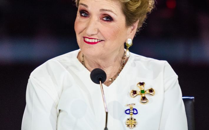 Festival della Tv 2021: in arrivo a Dogliani il ciclone Mara Maionchi