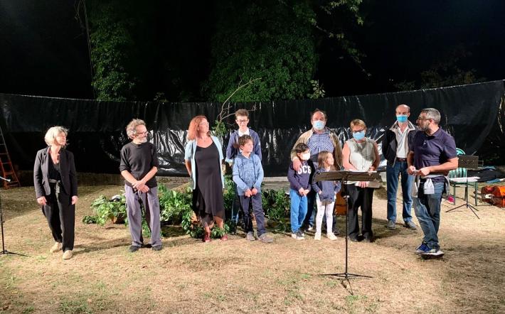 Montaldo: continuano gli eventi estivi
