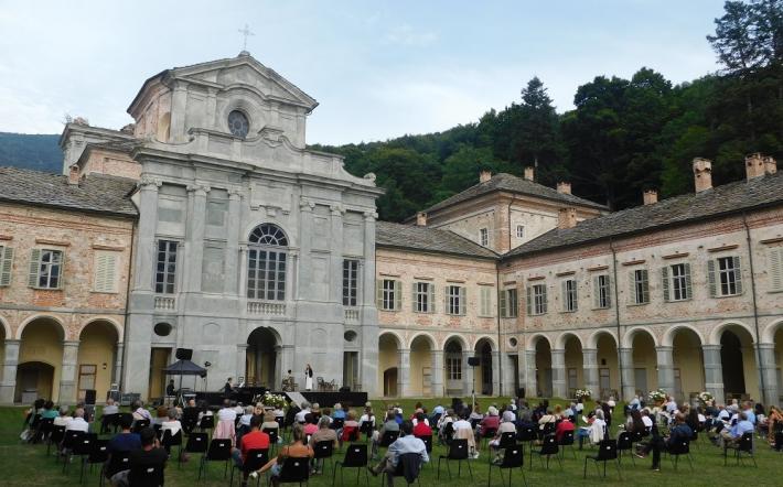 Giovedì si chiude il Festival dei Saraceni alla Reggia di Casotto