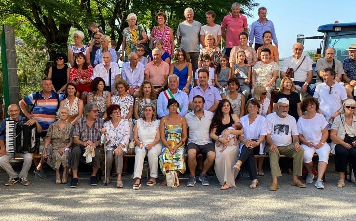 Niella, paese del pane che unisce il Monregalese alla Costa Azzurra