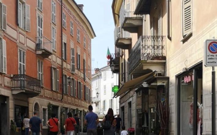 Mondovì: 300 mila euro a fondo perduto alle attività economiche. LE MODALITÀ PER FARE DOMANDA