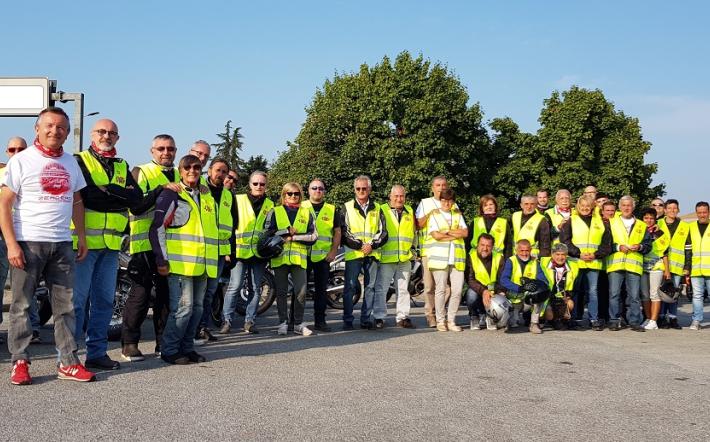 Da Ceva ad Imperia per promuovere le donazioni di sangue