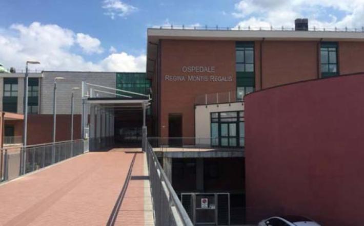 Ospedali: sì alle visite, ma solo con “Green Pass”