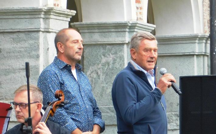 Giaccone e Fazio