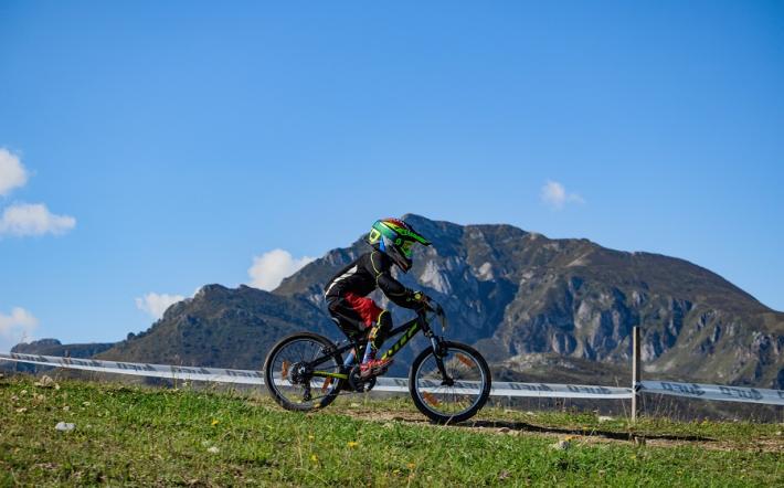 A Prato Nevoso torna la Rookies Race