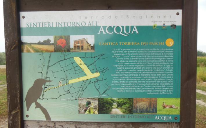 Un anno di eventi per imparare ad Amare, rispettare e vivere la terra