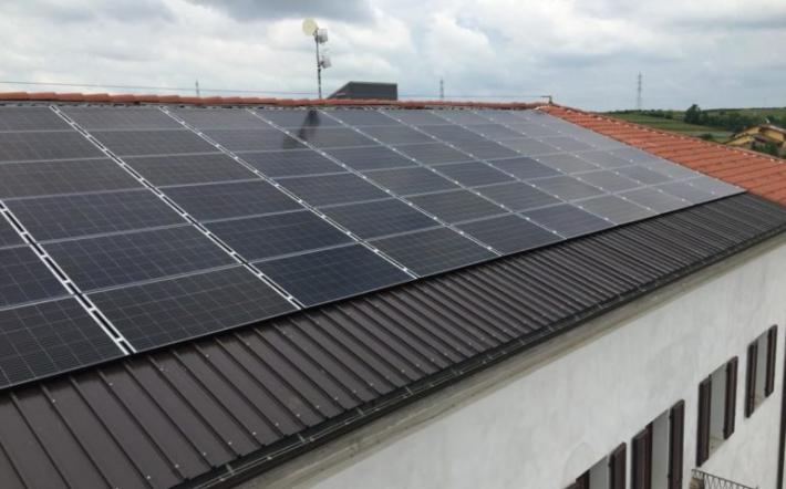 Magliano Alpi: a lavoro verso la seconda Comunità Energetica del paese